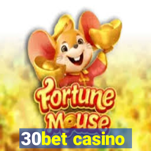 30bet casino