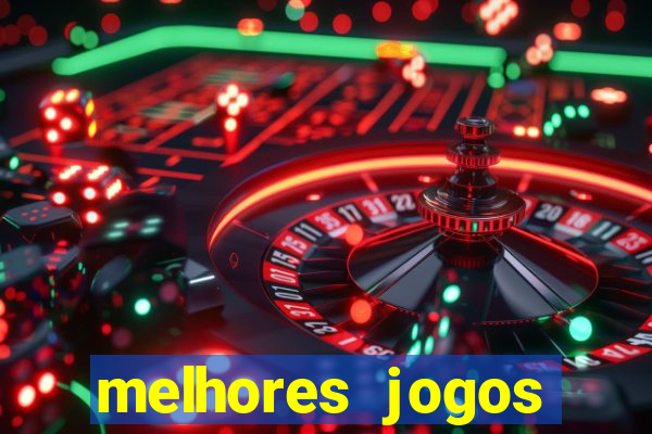 melhores jogos mundo aberto android