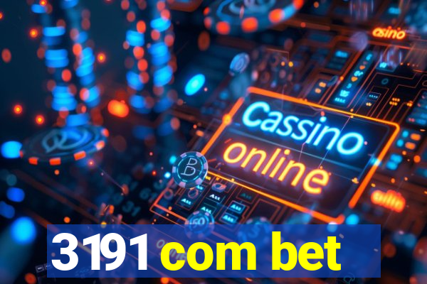 3191 com bet