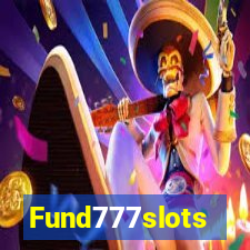 Fund777slots