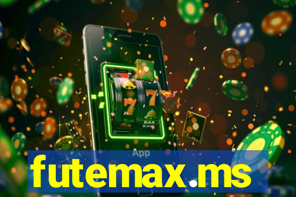 futemax.ms