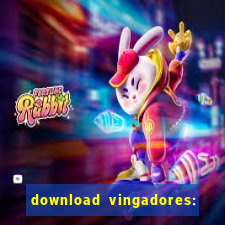 download vingadores: ultimato dublado google drive