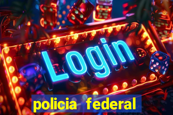 policia federal investiga flamengo