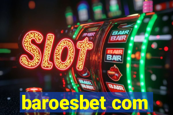 baroesbet com