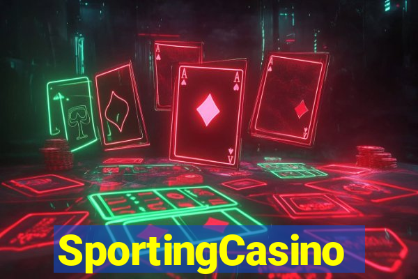 SportingCasino