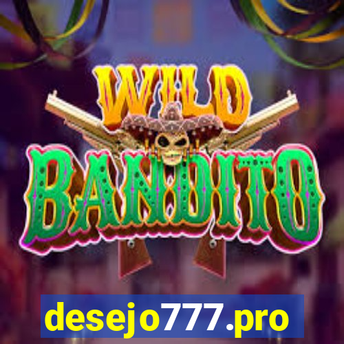 desejo777.pro