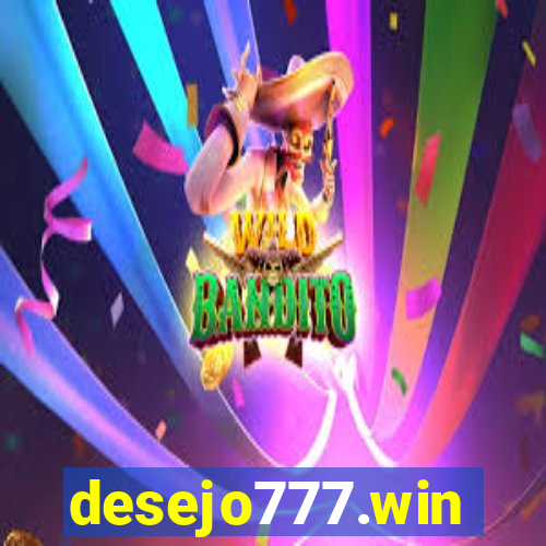 desejo777.win