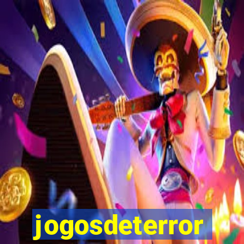 jogosdeterror