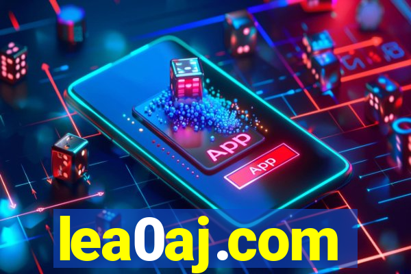 lea0aj.com