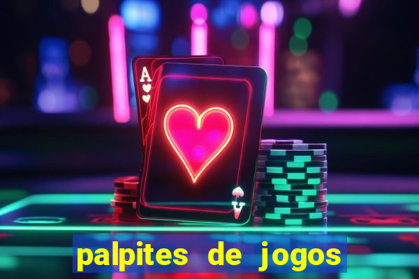 palpites de jogos 2.5 hoje