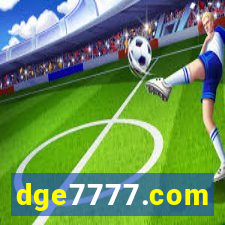 dge7777.com