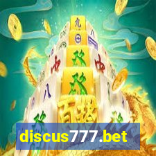 discus777.bet