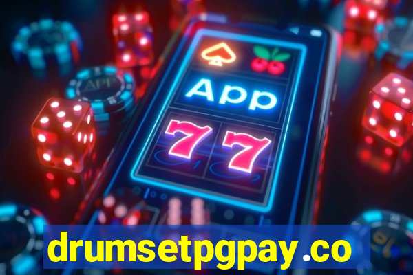 drumsetpgpay.com