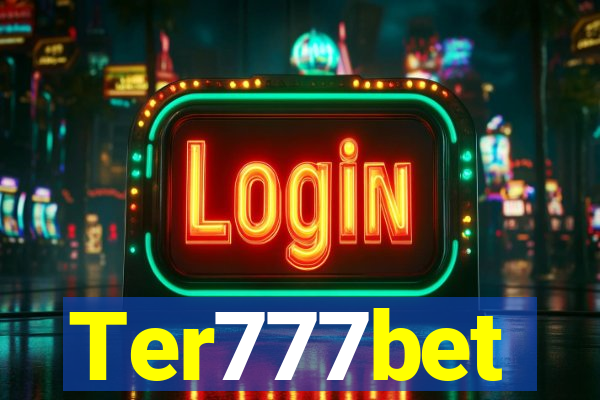 Ter777bet