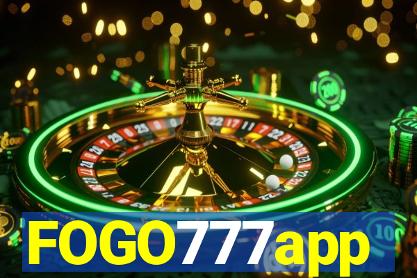 FOGO777app