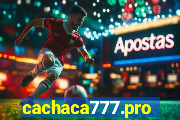 cachaca777.pro