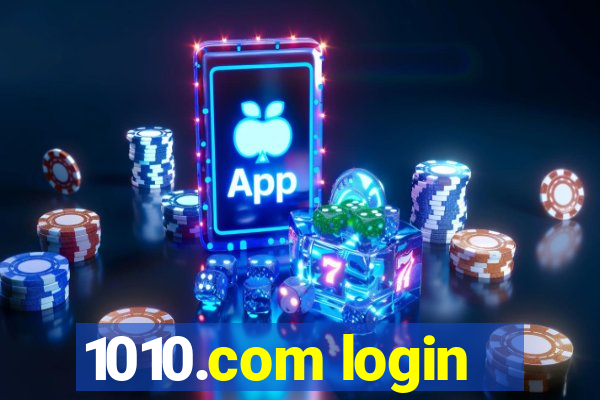 1010.com login