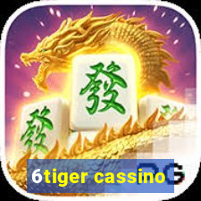 6tiger cassino