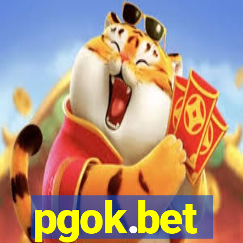 pgok.bet