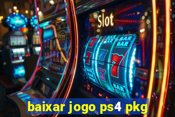 baixar jogo ps4 pkg