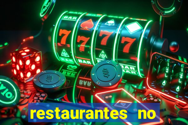 restaurantes no gama df