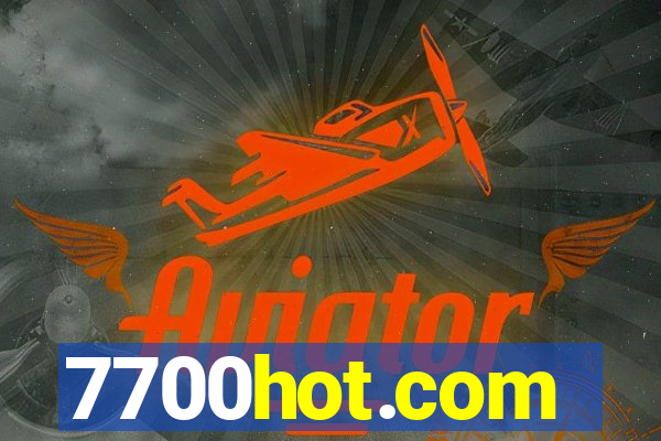 7700hot.com