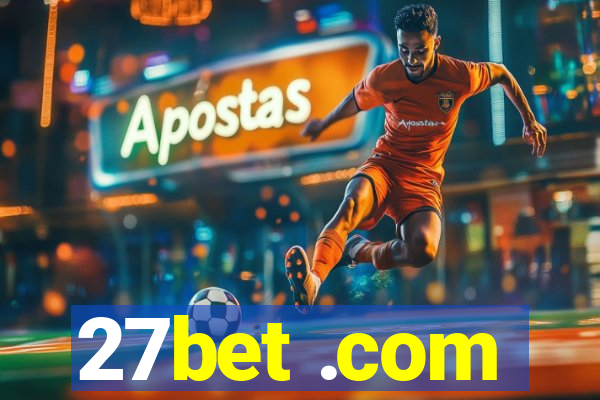 27bet .com