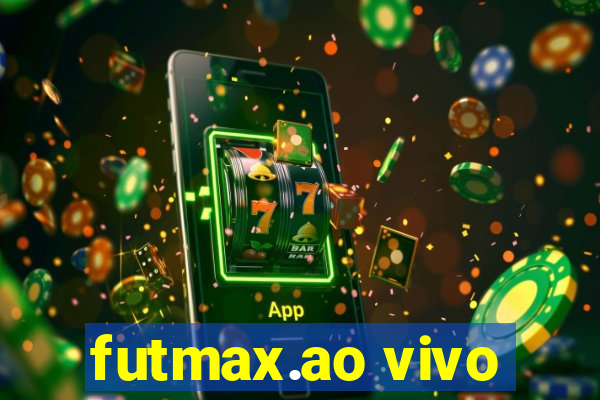 futmax.ao vivo