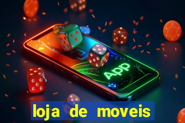 loja de moveis usados bauru