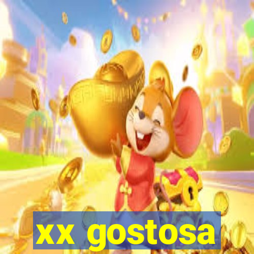 xx gostosa