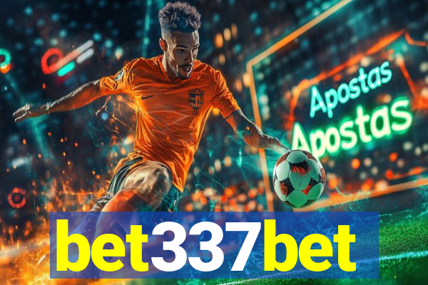 bet337bet