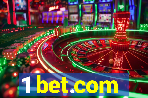 1 bet.com