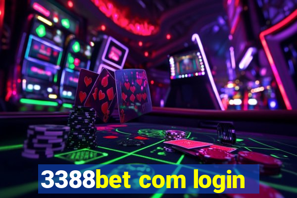 3388bet com login