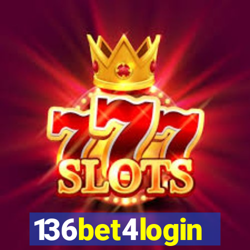 136bet4login