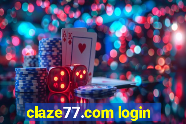 claze77.com login