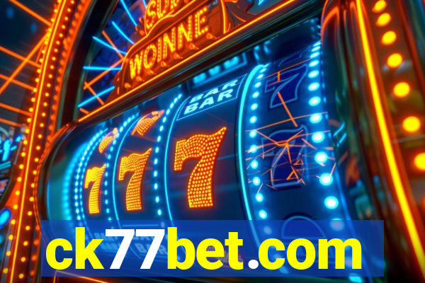 ck77bet.com