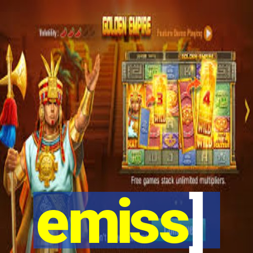 emiss]