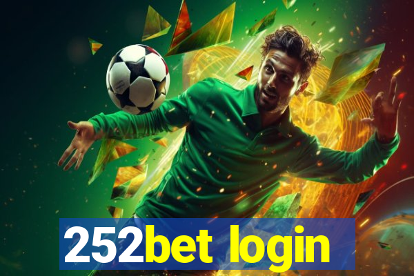 252bet login