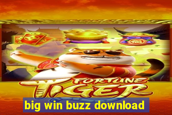 big win buzz download