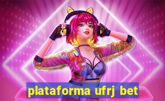 plataforma ufrj bet