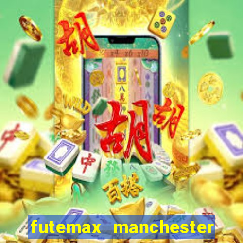 futemax manchester united ao vivo