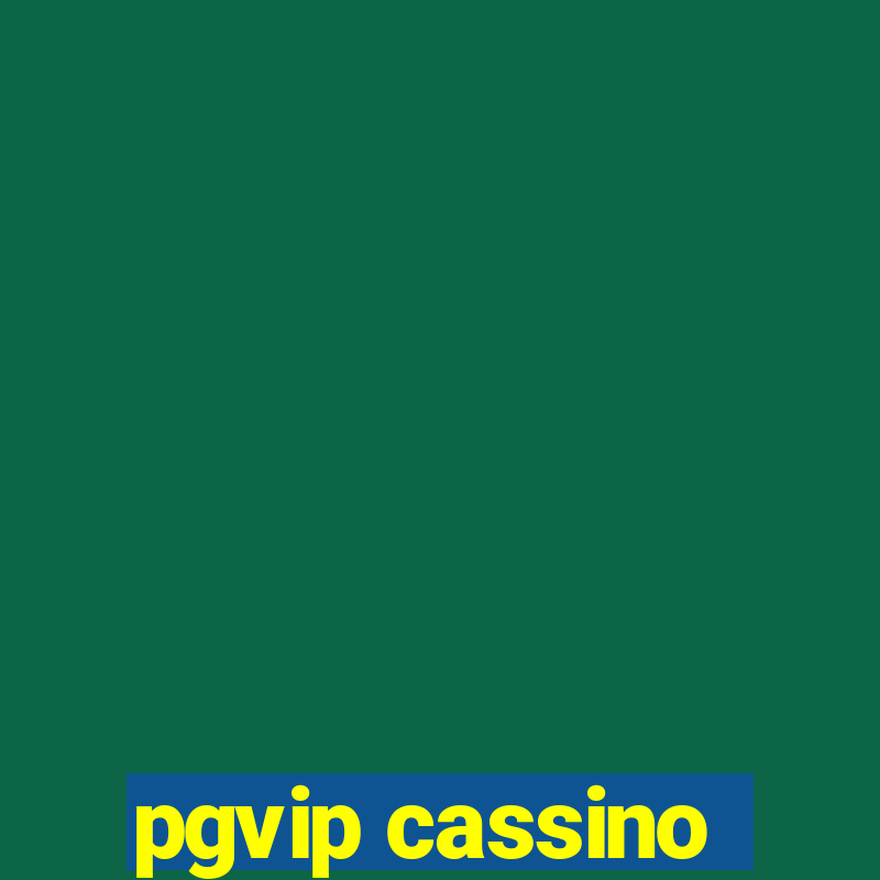 pgvip cassino