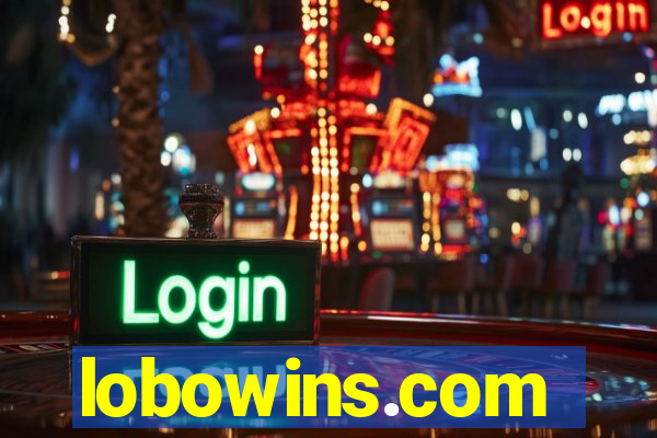 lobowins.com