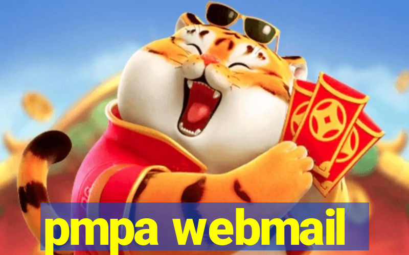 pmpa webmail