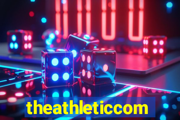 theathleticcom