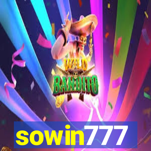 sowin777