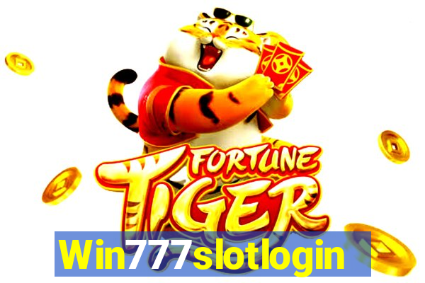 Win777slotlogin