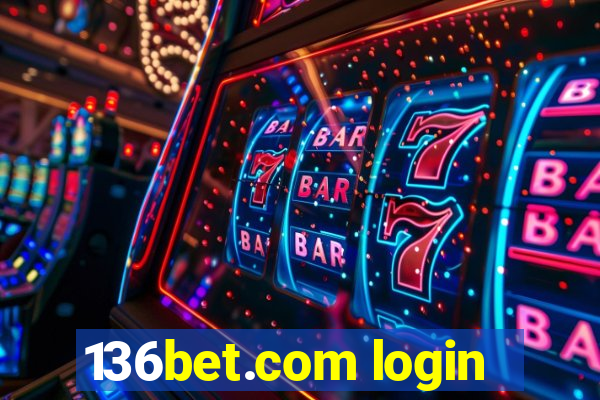 136bet.com login