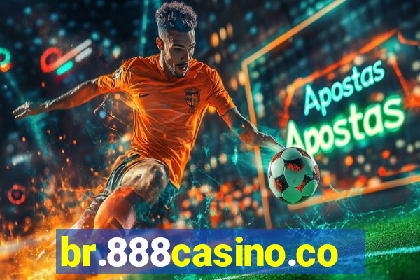 br.888casino.com