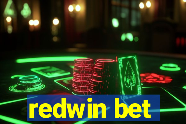 redwin bet